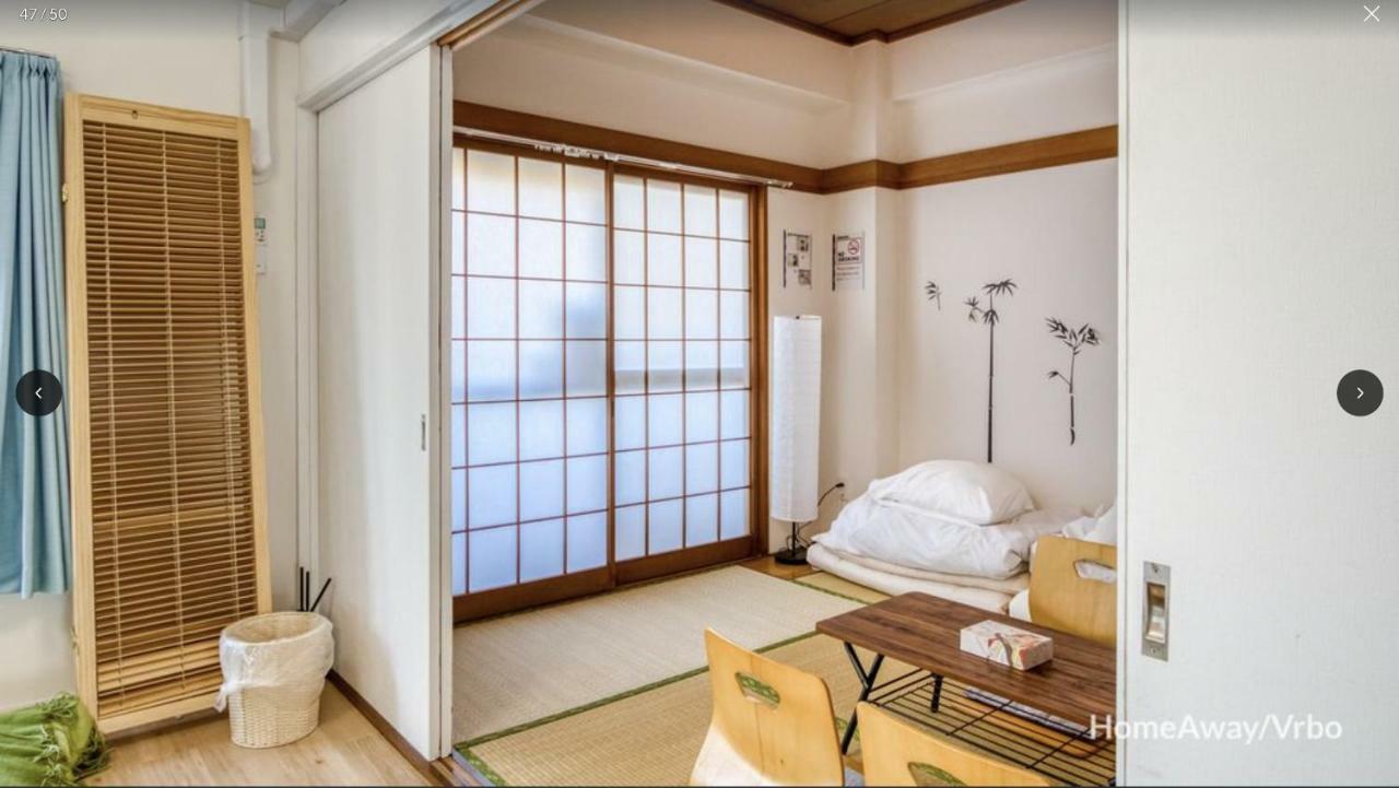 V.Close To Shinjuku Kabukicho/Korean Town/Frwifi C โตเกียว ภายนอก รูปภาพ